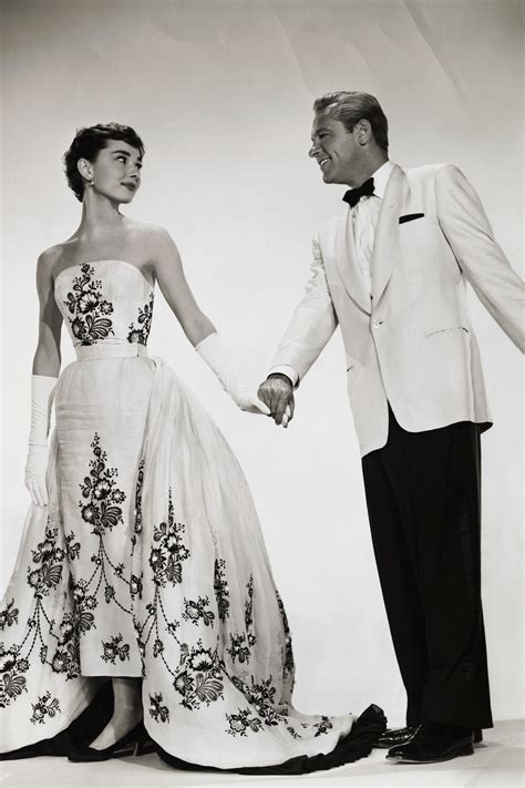 did audrey hepburn wear givenchy|audrey hepburn givenchy wedding dress.